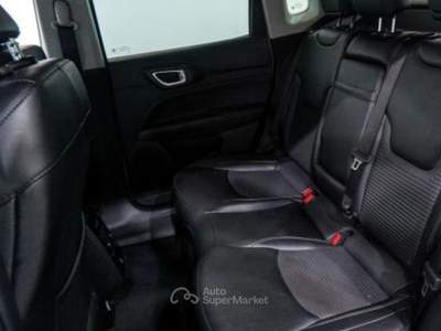 Jeep Compass 1.5 turbo t4 mhev Limited 2wd 130cv dct - Vari Colori! - L.s. Grigio usata Ciampino