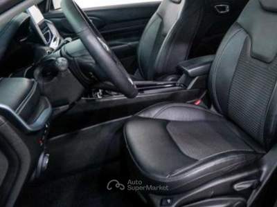 Jeep Compass 1.5 turbo t4 mhev Limited 2wd 130cv dct - Vari Colori! - L.s. Grigio usata Ciampino