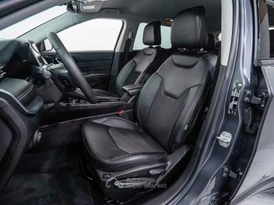 Jeep Compass 1.6 MJet II 130Cv Limited - Vari Colori! - L.s. Nero usata Ciampino
