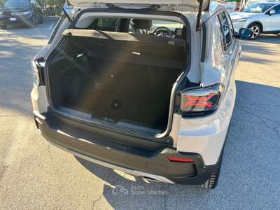 Jeep Avenger Avenger 1.2 turbo Summit fwd 100cv Beige usata Rimini