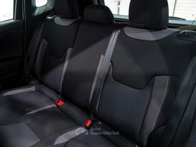 Jeep Renegade 1.5 turbo t4 mhev Limited 2wd 130cv dct - Vari Colori! - Ls Blu/Azzurro usata Ciampino