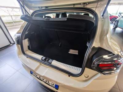 Dacia Sandero Streetway III 2025 Streetway 1.0 TCe Expression 100cv Grigio usata Mappano