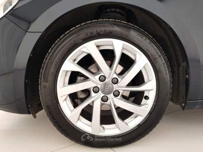 Audi A1 25 TFSI Admired Nero usata Massa