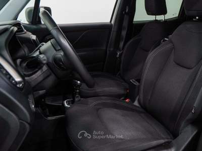 Jeep Renegade 1.6 MJet 130cv Limited - Vari Colori! - Ls Nero usata Ciampino