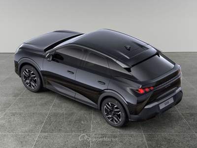 Peugeot 3008 Hybrid 145 e-DCS6 Allure+J6B4-Panoramic Navigation Nero usata Varedo