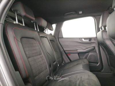 Ford Kuga 2.5 full hybrid ST-Line X awd 190cv cvt Grigio usata Roma