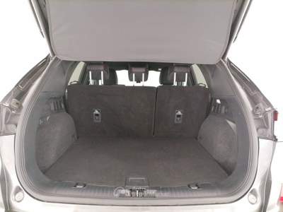 Ford Kuga 2.5 full hybrid ST-Line X awd 190cv cvt Grigio usata Roma