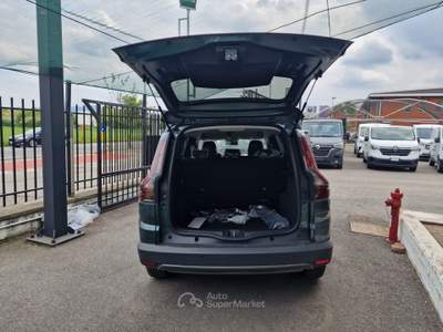 Dacia Jogger 2025 1.8 hybrid Extreme Auto 155cv Verde usata Mappano