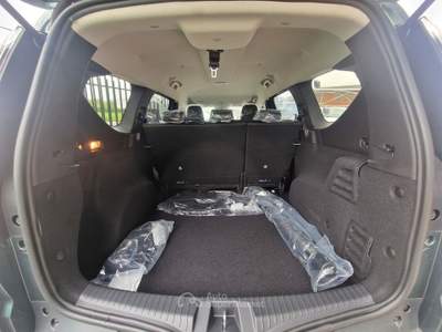 Dacia Jogger 2025 1.8 hybrid Extreme Auto 155cv Verde usata Mappano