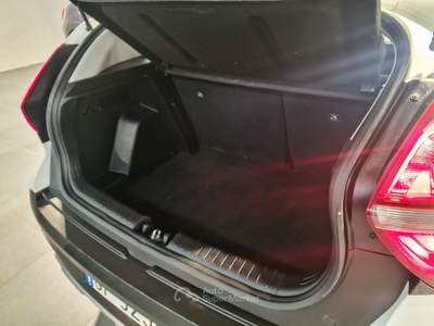 Hyundai Bayon 1.2 MPI XLine Bianco usata Mappano