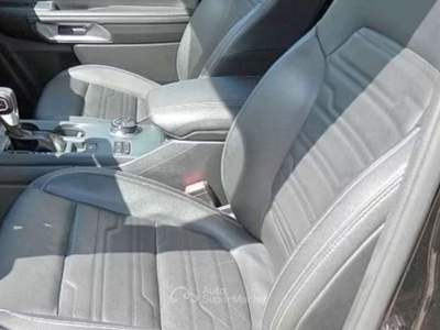 Ford Ranger 2.0 EcoBlue DC Limited 5 posti Nero usata Pieve di Cento