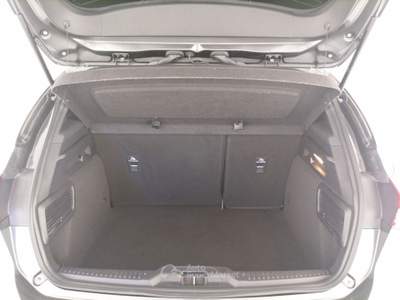 Ford Focus 1.0 ecoboost h ST-Line Style 125cv Grigio usata Roma