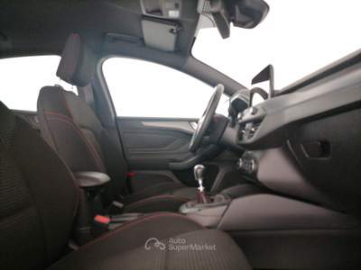 Ford Focus 1.0 ecoboost h ST-Line Style 125cv Grigio usata Roma
