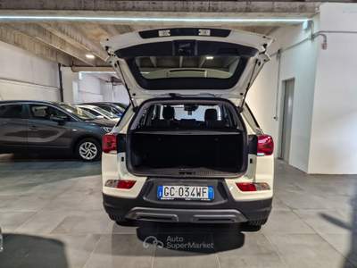 SsangYong Korando IV 2020 1.6 Dream awd auto usata Mappano