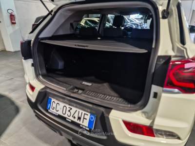 SsangYong Korando IV 2020 1.6 Dream awd auto usata Mappano