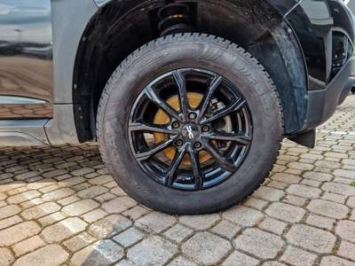 Dacia Duster 1.0 TCe GPL Expression 4x2 Nero usata Mappano