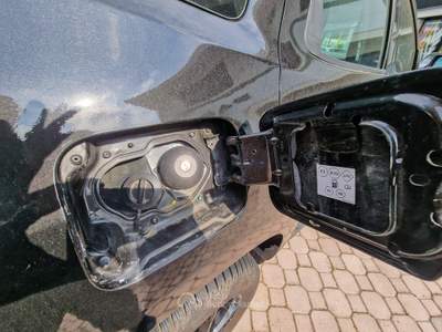 Dacia Duster 1.0 TCe GPL Expression 4x2 Nero usata Mappano