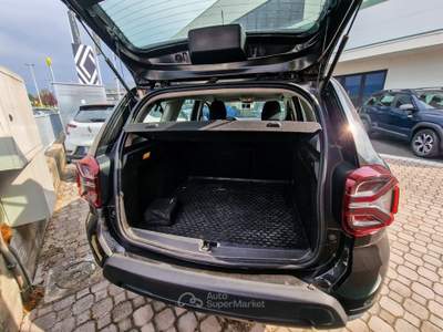 Dacia Duster 1.0 TCe GPL Expression 4x2 Nero usata Mappano