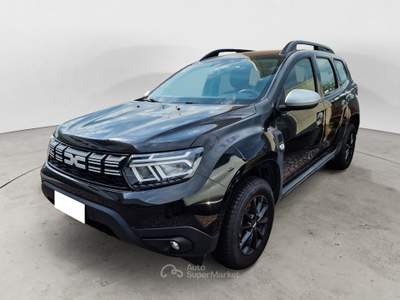 Dacia Duster 1.0 TCe GPL Expression 4x2 Nero usata Mappano