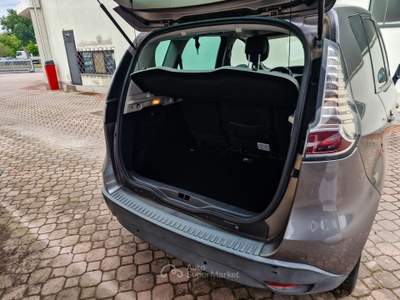Renault Scénic Scenic X-Mod Cross 1.5 dci Wave s&s 110cv Grigio usata Mappano