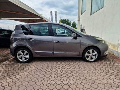 Renault Scénic Scenic X-Mod Cross 1.5 dci Wave s&s 110cv Grigio usata Mappano