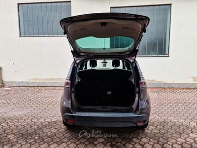 Renault Scénic Scenic X-Mod Cross 1.5 dci Wave s&s 110cv Grigio usata Mappano