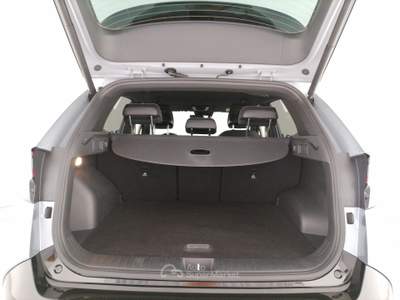 Kia Sportage 1.6 tgdi hev GT-line auto Grigio usata Roma