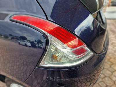 Lancia Ypsilon 1.2 Silver ecochic Gpl 69cv Blu/Azzurro usata Mappano