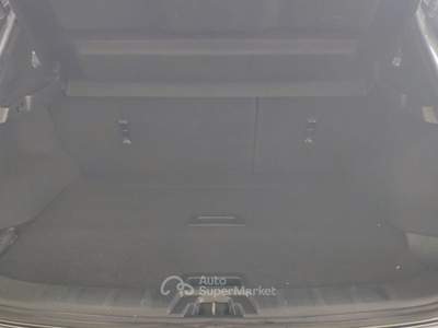 Nissan Qashqai Tekna 110 CV Grigio usata MONOPOLI