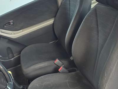 Toyota Yaris NON FUMATORE usata Villa di Tirano