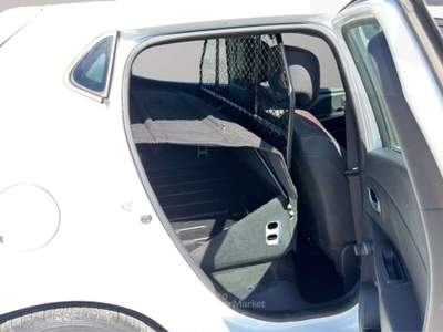 Renault Clio VAN 1.5DCI 75CV AUTOCARRO 2P Bianco usata San Miniato