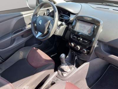 Renault Clio VAN 1.5DCI 75CV AUTOCARRO 2P Bianco usata San Miniato