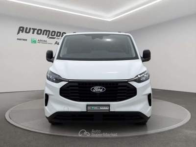 Ford Transit Custom 2.0 136CV L1H1 Bianco usata San Miniato