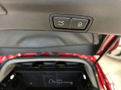 Alfa Romeo Stelvio 2.0 Turbo 280 CV AT8 Q4 First Edition Winter pack Rosso usata Asolo