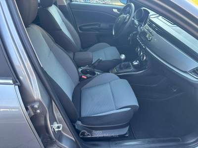 Alfa Romeo Giulietta 1.4 t. Progression Grigio usata Treviglio