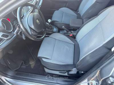 Alfa Romeo Giulietta 1.4 t. Progression Grigio usata Treviglio