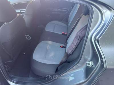Alfa Romeo Giulietta 1.4 t. Progression Grigio usata Treviglio