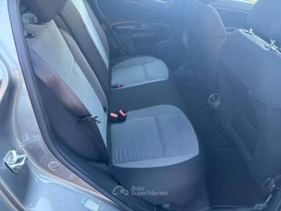 Alfa Romeo Giulietta 1.4 t. Progression Grigio usata Treviglio