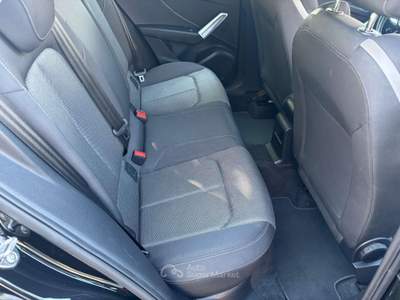 Audi Q2 30 1.6 tdi Business Design Nero usata Treviglio