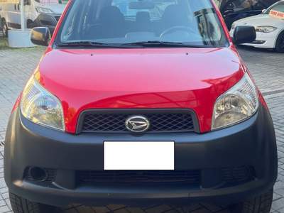 Daihatsu Terios BENZINA - 4WD CX - 2006 - PREZZO NON VINCOLATO DA FINANZIAMENTO Rosso usata Varese