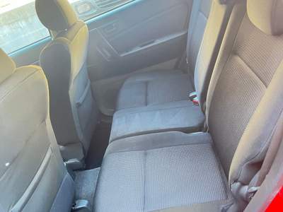 Daihatsu Terios BENZINA - 4WD CX - 2006 - PREZZO NON VINCOLATO DA FINANZIAMENTO Rosso usata Varese