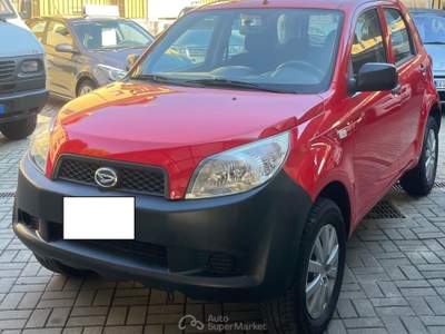 Daihatsu Terios BENZINA - 4WD CX - 2006 - PREZZO NON VINCOLATO DA FINANZIAMENTO Rosso usata Varese