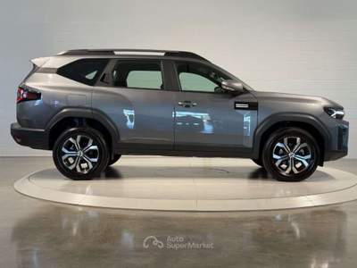 Dacia Bigster 1.2Eco-G 140cv Journey HYBRID-GPL PREZZO REALE Grigio usata San Biagio di Callalta