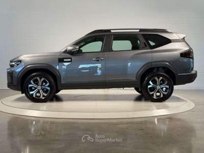 Dacia Bigster 1.2Eco-G 140cv Journey HYBRID-GPL PREZZO REALE Grigio usata San Biagio di Callalta