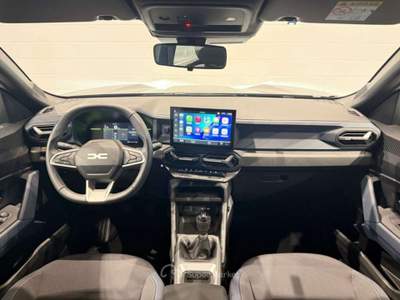 Dacia Bigster 1.2Eco-G 140cv Journey HYBRID-GPL PREZZO REALE Grigio usata San Biagio di Callalta
