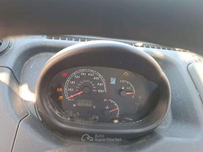 Piaggio Porter PIAGGIO PORTER PIANALE RIBALTABILE Bianco usata Pompei