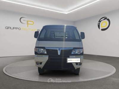 Piaggio Porter PIAGGIO PORTER PIANALE RIBALTABILE Bianco usata Pompei