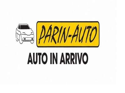 Fiat 500 Club Rosso usata VEDELAGO