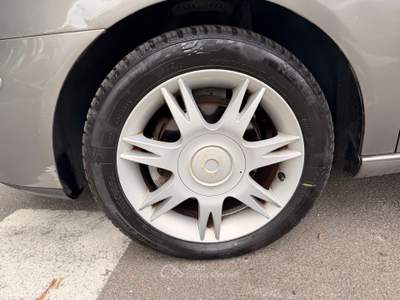 Seat Ibiza SEAT IBIZA 5P usata Torino