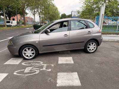 Seat Ibiza SEAT IBIZA 5P usata Torino